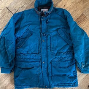 😊Wear Guard Heavy Cotton Utility Jacket